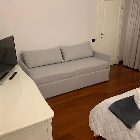 Bed & Breakfast Foresteria La Corte