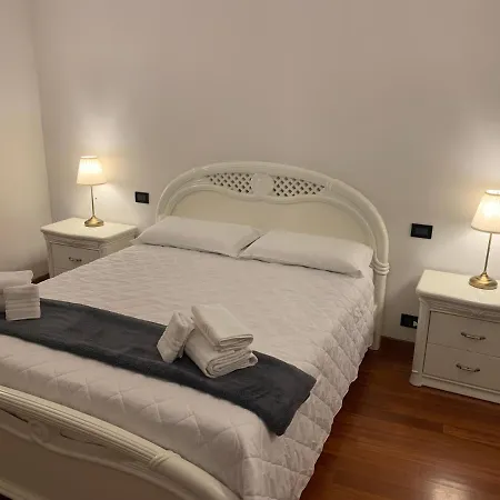 Foresteria La Corte Bed & Breakfast