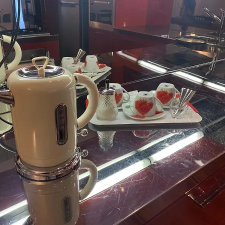 Foresteria La Corte Bed & Breakfast