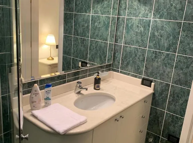 Foresteria La Corte B&B