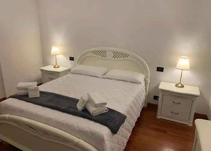 Foresteria La Corte B&B