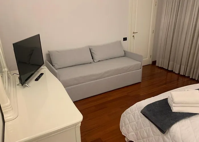 B&B Foresteria La Corte